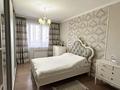 2-комнатная квартира · 67 м² · 8/9 этаж, мкр Нуркент 73 за 38 млн ₸ в Алматы, Алатауский р-н — фото 2