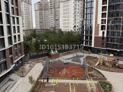 2-комнатная квартира · 80.6 м² · 11/12 этаж, Аскарова 8, 8/1, 8/2, 8/3 — Саина за 61 млн ₸ в Алматы, Ауэзовский р-н
