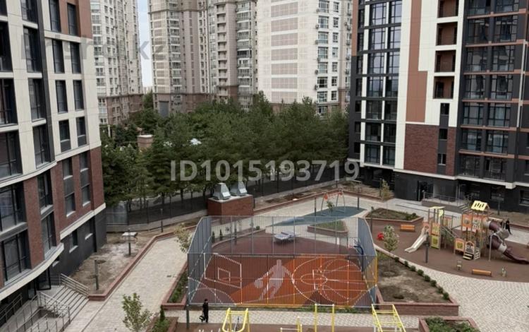 2-бөлмелі пәтер · 80.6 м² · 11/12 қабат, Аскарова 8, 8/1, 8/2, 8/3 — Саина, бағасы: 59.9 млн ₸ в Алматы, Ауэзовский р-н — фото 5