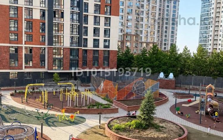 2-комнатная квартира · 80.6 м² · 11/12 этаж, Аскарова 8, 8/1, 8/2, 8/3 — Саина за 59.9 млн ₸ в Алматы, Ауэзовский р-н — фото 7