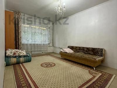 2-комнатная квартира · 53.3 м² · 1/5 этаж, Нурмакова за 40.5 млн ₸ в Алматы, Алмалинский р-н