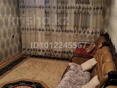 2-комнатная квартира · 42 м² · 5/5 этаж, Туркестанская 2/5 — Угол Байтұрсынова за 14.2 млн ₸ в Шымкенте, Аль-Фарабийский р-н