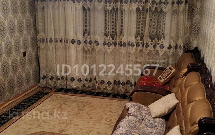 2-комнатная квартира · 42 м² · 5/5 этаж, Туркестанская 2/5 — Угол Байтұрсынова за 14.2 млн ₸ в Шымкенте, Аль-Фарабийский р-н — фото 2