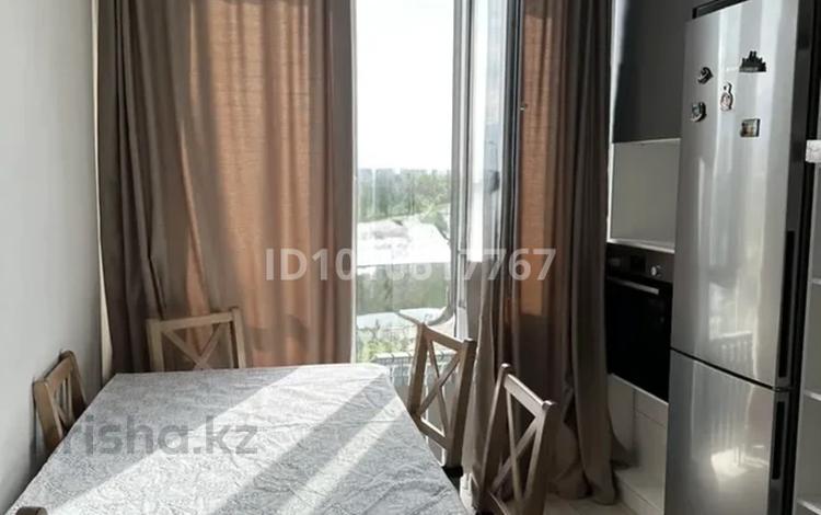 1-бөлмелі пәтер · 40 м² · 9/10 қабат, Боткина 14, бағасы: 250 000 ₸ в Алматы, Жетысуский р-н — фото 11