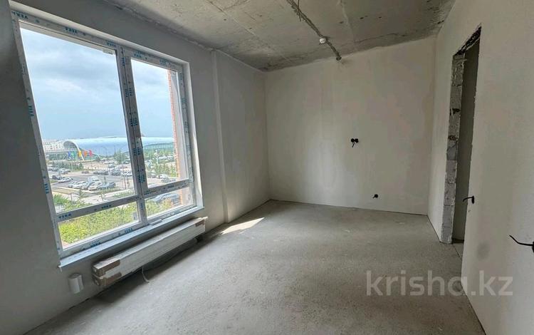 3-комнатная квартира · 81 м² · 3/20 этаж, Турар Рыскулова 1/2 за 75 млн ₸ в Астане, Есильский р-н — фото 11