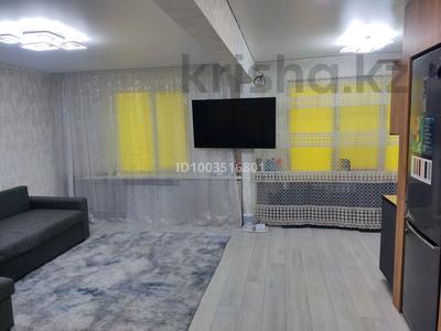 2-комнатная квартира · 48.1 м² · 1/5 этаж, Бульвар Гагарина 19/1 за 23.5 млн 〒 в Усть-Каменогорске, Ульбинский