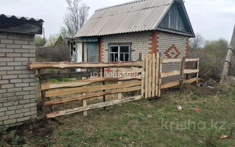 Дача · 1 комната · 15 м² · 4 сот., Элеваторщик 7улица — По Рудненской трассе за 650 000 〒 в Костанае — фото 2