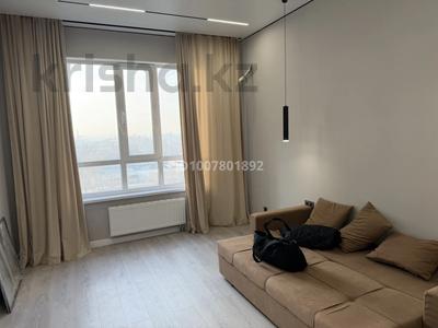 1-бөлмелі пәтер · 45 м² · 7/12 қабат, Райымбека 351/18 — Пересечение Тлендиева и Райымбека, бағасы: 300 000 〒 в Алматы, Алатауский р-н