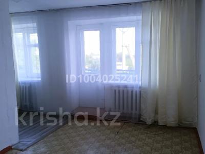 2-комнатная квартира · 36 м² · 2/2 этаж, Сатпаева 5 за 6 млн 〒 в Зайсане