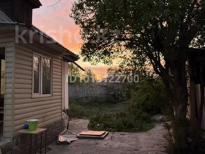 Отдельный дом · 3 комнаты · 65 м² · 6.8 сот., Акынов 79 — Стахановская за 45 млн ₸ в Алматы, Турксибский р-н
