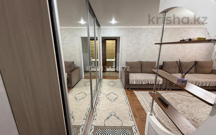 3-комнатная квартира · 68 м² · 7/9 этаж, Утепбаева 50 за 28 млн ₸ в Семее — фото 2