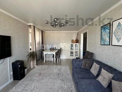 3-комнатная квартира · 80 м² · 8/9 этаж, Жабаева 80 за 45 млн 〒 в Петропавловске