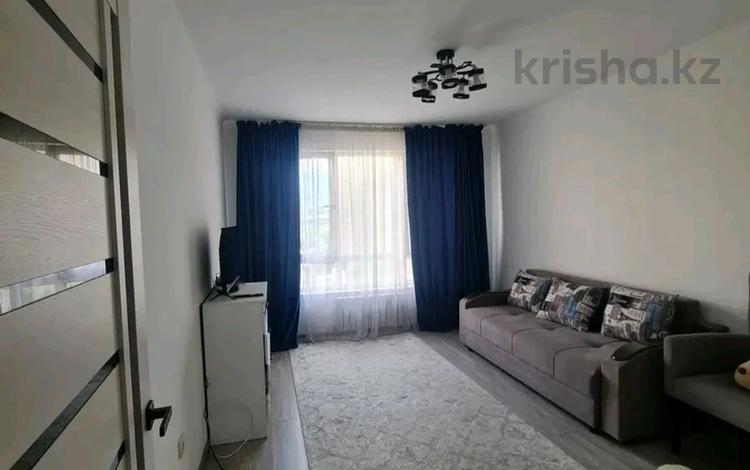 1-комнатная квартира · 41 м² · 3/9 этаж, мкр Аккент, мкр. Аккент 13 — Райымбек-Яссауи за 24.8 млн 〒 в Алматы, Алатауский р-н — фото 2