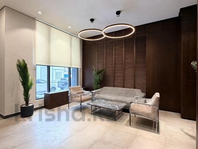 4-бөлмелі пәтер · 112 м² · 10/18 қабат, Туран 39, бағасы: 81.5 млн 〒 в Астане, Нура р-н