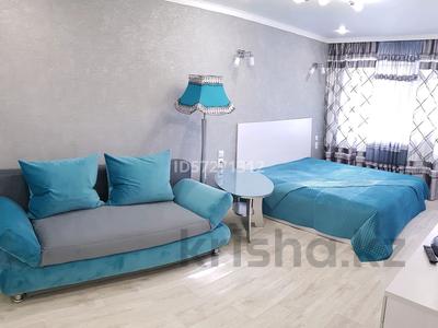 1-комнатная квартира · 35 м² · 1/5 этаж, мкр Новый Город, Алиханова — Бухар Жырау за 16 000 ₸ в Караганде, Казыбек би р-н