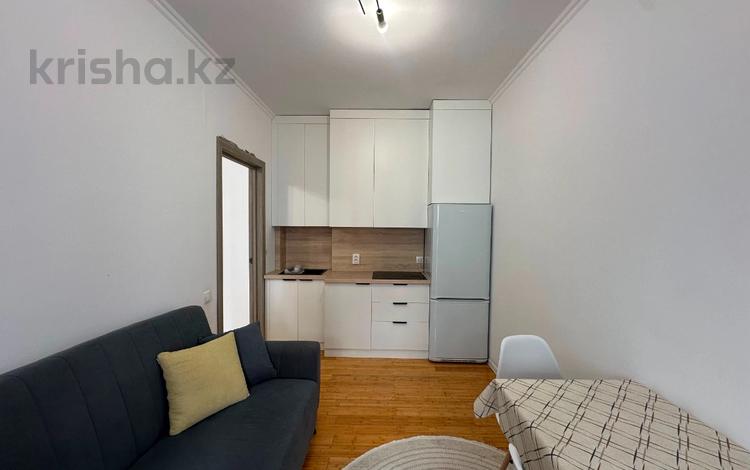 2-комнатная квартира · 40 м² · 18/22 этаж, Роза Багланова 6/3 за 25.9 млн ₸ в Астане, Нура р-н — фото 2