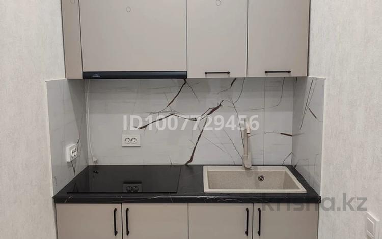 1-комнатная квартира · 42 м² · 2/9 этаж, Кордай 99 за 24.9 млн ₸ в Астане, Сарайшык р-н — фото 2