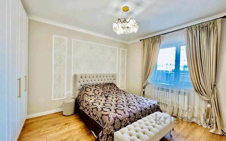 Отдельный дом · 5 комнат · 300 м² · 10 сот., Суйынбай 67 за 140 млн 〒 в Косшы — фото 23