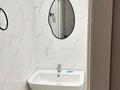 2-бөлмелі пәтер · 60 м² · 4/5 қабат, мкр Акжайык 252/14, бағасы: 170 000 ₸ в Шымкенте, Абайский р-н
