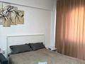 1-комнатная квартира · 50 м² · 5/10 этаж, Сейфуллина 51 — Сейфуллина-Мойбороды за 17 000 〒 в Алматы, Турксибский р-н
