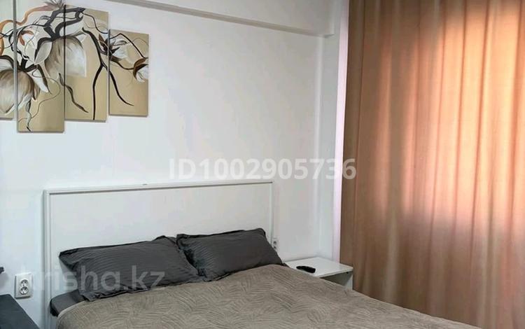 1-комнатная квартира · 50 м² · 5/10 этаж, Сейфуллина 51 — Сейфуллина-Мойбороды за 17 000 〒 в Алматы, Турксибский р-н — фото 24