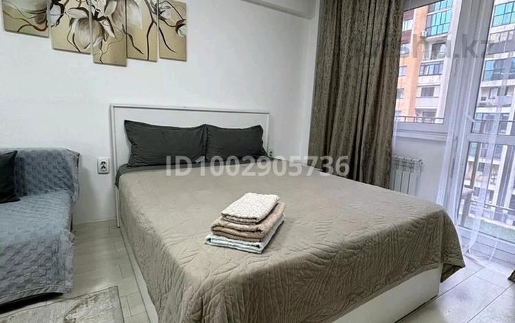 1-комнатная квартира · 51 м² · 5/10 этаж, Сейфуллина 51 — Сейфуллина-Мойбороды за 18 000 ₸ в Алматы, Турксибский р-н — фото 36