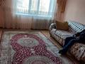 3-комнатная квартира, 62 м², 2/5 этаж помесячно, Самал за 120 000 〒 в Талдыкоргане, мкр Самал — фото 2