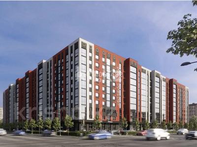 3-комнатная квартира · 96 м² · 2/9 этаж, Е 418 10 за 35.5 млн ₸ в Астане, Нура р-н