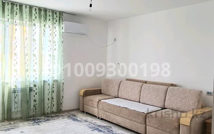 2-комнатная квартира · 57.1 м² · 5/7 этаж, Есим хана 17/5 — Возле Мұз сарайы за 18 млн 〒 в Туркестане — фото 2