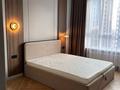 2-комнатная квартира · 65 м² · 9/14 этаж, Алихан Бокейхана 52 за 400 000 ₸ в Астане, Есильский р-н