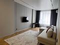 2-комнатная квартира · 65 м² · 9/14 этаж, Алихан Бокейхана 52 за 400 000 ₸ в Астане, Есильский р-н — фото 2