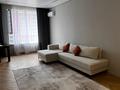 2-комнатная квартира · 65 м² · 9/14 этаж, Алихан Бокейхана 52 за 400 000 ₸ в Астане, Есильский р-н — фото 3