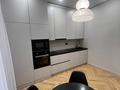 2-комнатная квартира · 65 м² · 9/14 этаж, Алихан Бокейхана 52 за 400 000 ₸ в Астане, Есильский р-н — фото 4