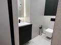 2-комнатная квартира · 65 м² · 9/14 этаж, Алихан Бокейхана 52 за 400 000 ₸ в Астане, Есильский р-н — фото 6