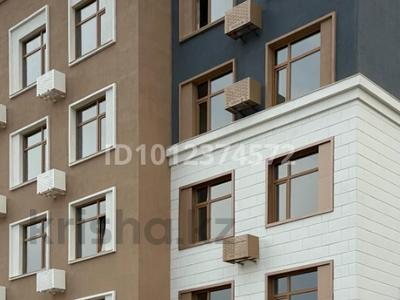 1-бөлмелі пәтер · 45.3 м² · 4/5 қабат, участок №2596 2596/2, бағасы: 19 млн ₸ в Шымкенте, Туран р-н