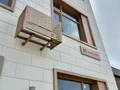 1-бөлмелі пәтер · 45.3 м² · 4/5 қабат, участок №2596 2596/2, бағасы: 19 млн ₸ в Шымкенте, Туран р-н — фото 3