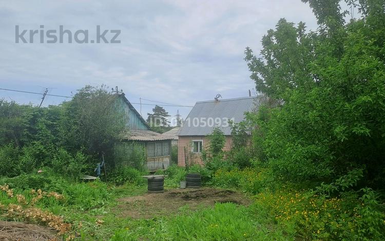 Дача · 1 комната · 20 м² · 6 сот., Рябиновая 73 — Бажова за 1.2 млн ₸ в Усть-Каменогорске, Ульбинский — фото 2