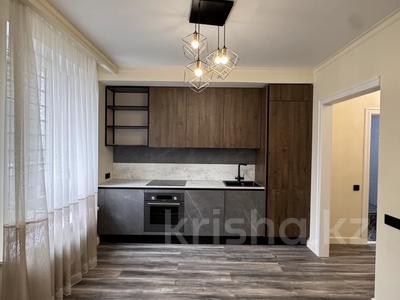 2-комнатная квартира · 55 м² · 6/9 этаж, Манглик Ел 56, 58, 60 за 47.9 млн ₸ в Астане, Есильский р-н