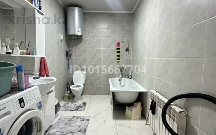 Үйдің бір бөлігі · 3 бөлме · 90 м² · 0.6 жүзд., Сейфулина 206В — Школа Бастау, бағасы: 14 млн ₸ в Кентау — фото 2