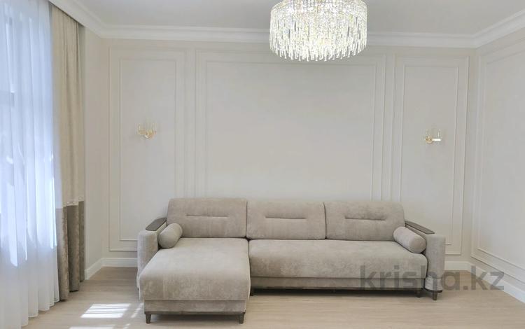 5-комнатная квартира · 215 м² · 4 этаж, Акмешит 19 за 1.7 млн ₸ в Астане, Есильский р-н — фото 9