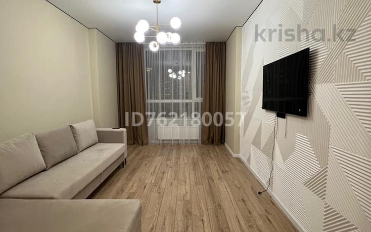 2-комнатная квартира · 59 м² · 6/12 этаж, Санжара Асфендиярова 12 за 45 млн ₸ в Астане, Есильский р-н — фото 2