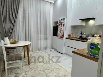 3-комнатная квартира · 79.4 м² · 3/5 этаж, Алтын Орда (бывш Батыс-2) за 33 млн 〒 в Актобе