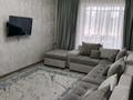 3-комнатная квартира · 72 м² · 4/4 этаж, Таукехана 14 — Байтурсынова за 30 000 ₸ в Шымкенте, Аль-Фарабийский р-н