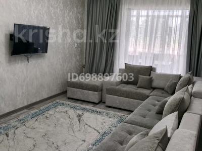 3-комнатная квартира · 72 м² · 4/4 этаж, Таукехана 14 — Байтурсынова за 30 000 ₸ в Шымкенте, Аль-Фарабийский р-н