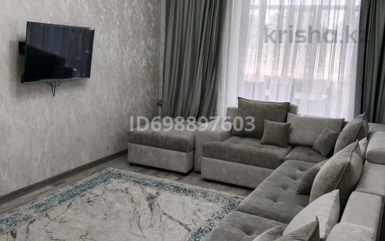 3-комнатная квартира · 72 м² · 4/4 этаж, Таукехана 14 — Байтурсынова за 30 000 ₸ в Шымкенте, Аль-Фарабийский р-н — фото 14