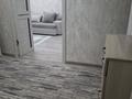 3-комнатная квартира · 72 м² · 4/4 этаж, Таукехана 14 — Байтурсынова за 30 000 ₸ в Шымкенте, Аль-Фарабийский р-н — фото 17