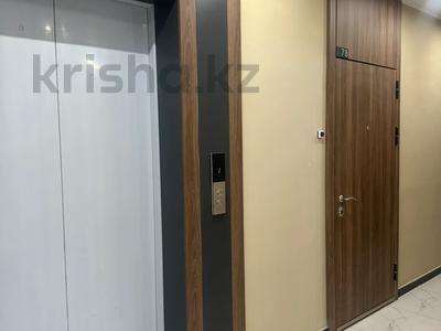 1-комнатная квартира · 40 м² · 2/5 этаж, Конаева 14Б — Центр, возле ЖК Аристократ за 220 000 〒