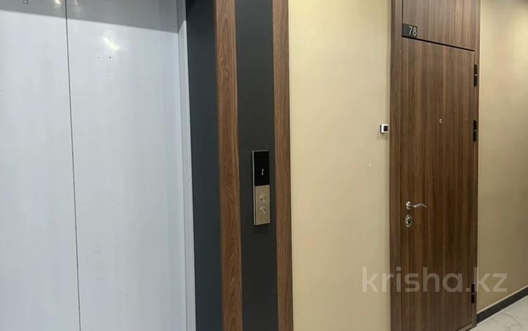 1-бөлмелі пәтер · 40 м² · 2/5 қабат, Конаева 14Б — Центр, возле ЖК Аристократ, бағасы: 220 000 ₸ — фото 2