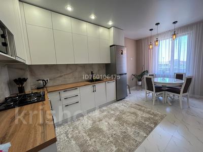 2-бөлмелі пәтер · 56.2 м² · 2/3 қабат, 76 — Аубакирова, бағасы: 42 млн ₸ в 