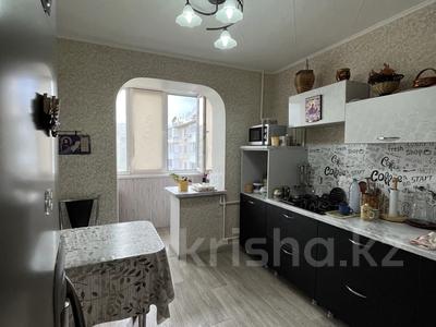2-бөлмелі пәтер · 53.4 м² · 4/5 қабат, мкр Кунаева 7, бағасы: 20 млн ₸ в Уральске